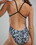 TYR Durafast Elite Women's Cutoutfit Swimsuit - Prismbreak