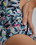TYR Durafast Elite Women's Cutoutfit Swimsuit - Prismbreak