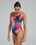 TYR Durafast Elite Women's Cutoutfit Swimsuit - Unwaver