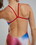 TYR Durafast Elite Women's Cutoutfit Swimsuit - Unwaver
