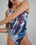 TYR Durafast Elite Women's Cutoutfit Swimsuit - Transient