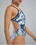TYR Durafast Elite Women's Cutoutfit Swimsuit - Transient