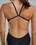 TYR Durafast Elite Women's Cutoutfit Swimsuit - Valiance