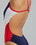 TYR Durafast Elite Women's Cutoutfit Swimsuit - Usa