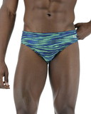 TYR RFIZ7Y Men's Fizzy Racer Swimsuit