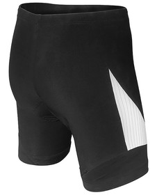 TYR RFSB6A Women's Carbon 6" Tri Shorts
