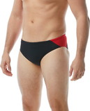 TYR RHEXA7A Men's Hexa Blade Spice Racer Swimsuit