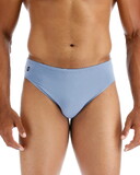 TYR Durafast Elite Men's Brief Swimsuit - Ss Solid