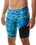 TYR SAGO7A Men&#039;s Agran Wave Jammer Swimsuit