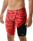 TYR SAGO7A Men's Agran Wave Jammer Swimsuit