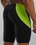 TYR Durafast Elite Men's Curve Splice Jammer Swimsuit - Solid