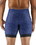 TYR SFLA7A Men's Lapped Workout Jammer Swimsuit