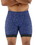 TYR SFLA7A Men's Lapped Workout Jammer Swimsuit