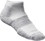 TYR SONTL6A Low Cut Thick Training Socks