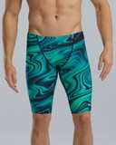 TYR Durafast Elite Men's Jammer Swimsuit - Vitality