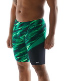 TYR SVITR7A Men's Vitric Wave Jammer Swimsuit