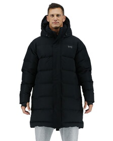 TYR T28058 M Elite Dwn Parka