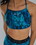 TYR Base Kinetic Women's High Neck Sports Bra - Ripplex