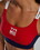 TYR Joule Elite Women's Dual-Strap Sports Bra - Usa