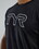 TYR Airtec Men's Big Logo Tee - Solid / Heather