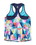 TYR TAJIK7Y Girls' Jigsaw Ava 2 in 1 Tank