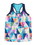 TYR TAJIK7Y Girls' Jigsaw Ava 2 in 1 Tank