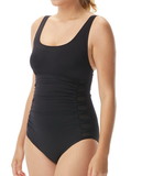 TYR TALCS7A Women's Solid Lattice Controlfit Swimsuit