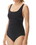 TYR TALCS7A Women&#039;s Solid Lattice Controlfit Swimsuit