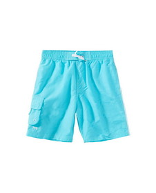 TYR TCHA5Y Boys' Solids Challenger Swim Short