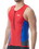 TYR TCOMN6A Men's Competitor Singlet