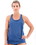 TYR TMASO7A Women's Madison 2 in 1 Tank - Solid