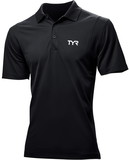 Custom TYR TMCTP3A Men's Alliance Tech Polo