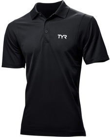 TYR TMCTP3X Men's Big &amp; Tall Alliance Tech Polo
