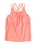 TYR TOPAK7Y Girls' Parachute Olivia 2 in 1 Tank