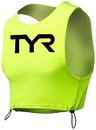 TYR TPIN1A Hi-Vis Water Pinnie