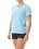 TYR TSFSS7A Women&#039;s SunDefense Short Sleeve Shirt