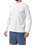 TYR TSMLS7A Men&#039;s SunDefense Long Sleeve Shirt