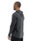 TYR TSMPLH7A SunDefense Men's Vented Hooded Shirt - Solid