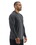 TYR TSMPLH7A SunDefense Men's Vented Hooded Shirt - Solid
