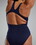 TYR TSPFS7A Women's Solid Max Splice Controlfit Swimsuit