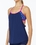 TYR TSSC7A Women's Shea 2 in 1 Tank-Santa Cruz