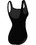 TYR TTBK7A Women's Solid Twisted Bra Controlfit Swimsuit