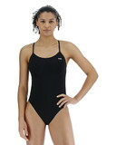 TYR TTSD7A Durafast Elite Women's Trinityfit Swimsuit - Solid