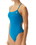 TYR TTSOD7A Women's Solid Trinityfit Swimsuit