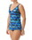 TYR TVNTCA7A Women&#039;s Cabo V-Neck Tankini