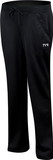 TYR WSTPF2A Women's Alliance Victory Warm Up Pants