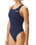 TYR WWDO6A Women's Breakaway Water Polo Suit