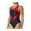 Custom TYR MALIT1A Women's Alliance T-Splice Maxfit Swimsuit