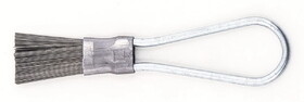SAIT 00510 Metal Chip Brushes