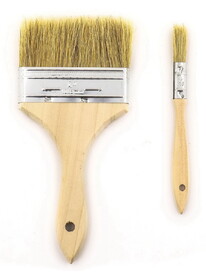 SAIT 00512 Paint Brushes